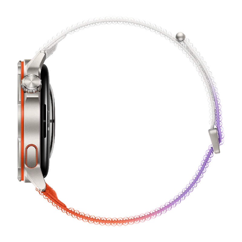 Huawei Watch GT Runner 2 - Dawn Orange