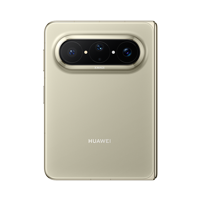 Huawei Pura X Max, 16GB/1TB - Olive Gold (CN Version)