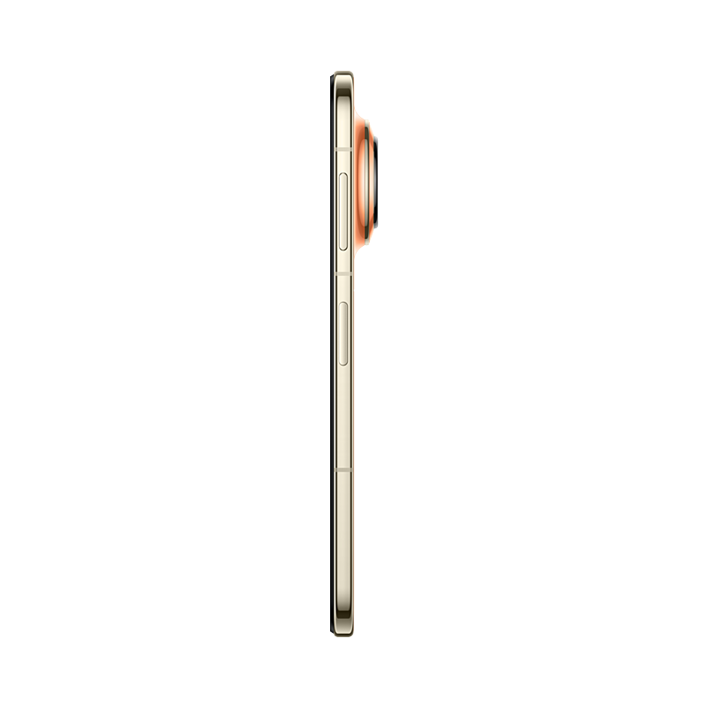 Huawei Pura X Max, 16GB/512GB - Vibrant Orange (CN Version)