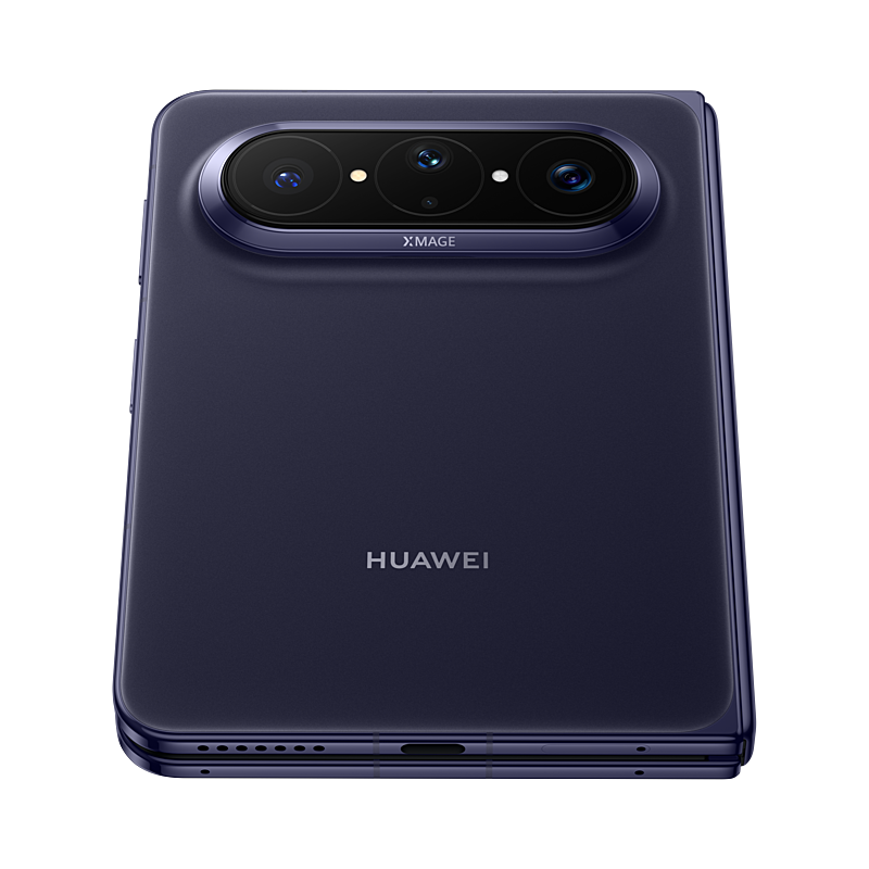 Huawei Pura X Max, 16GB/512GB - Night Black (CN Version)