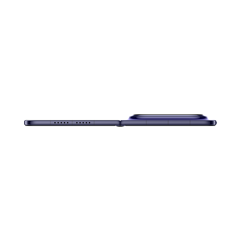 Huawei Pura X Max, 16GB/512GB - Interstellar Blue (CN Version)