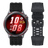 Huawei Watch GT Runner 2 - Midnight Black