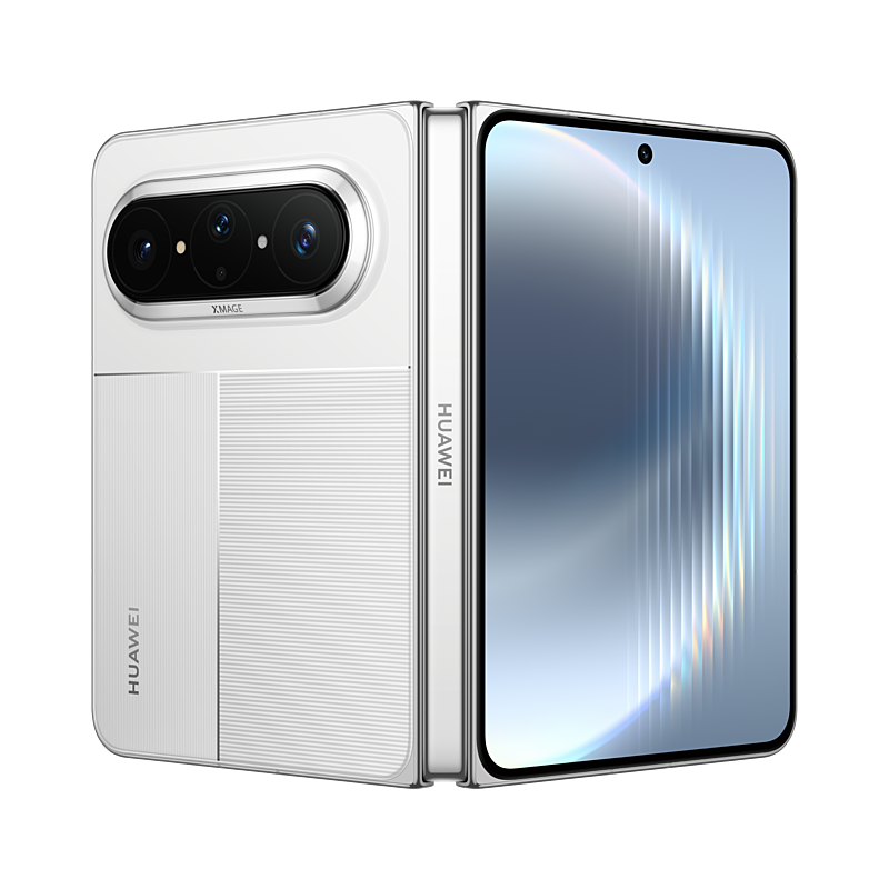 Huawei Pura X Max, 16GB/512GB - Subzero White (CN Version)