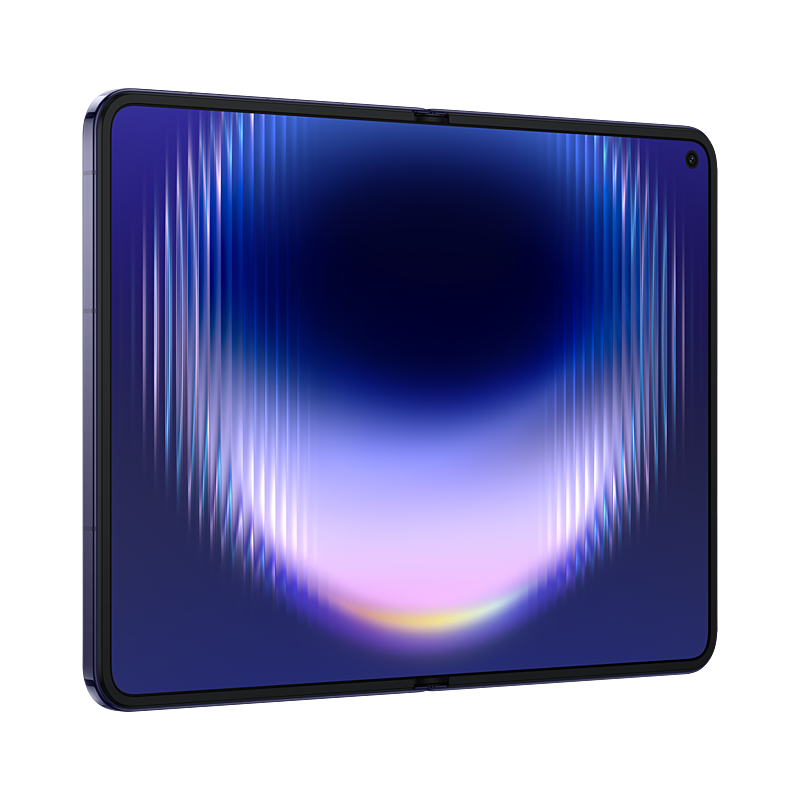 Huawei Pura X Max, 16GB/512GB - Interstellar Blue (CN Version)