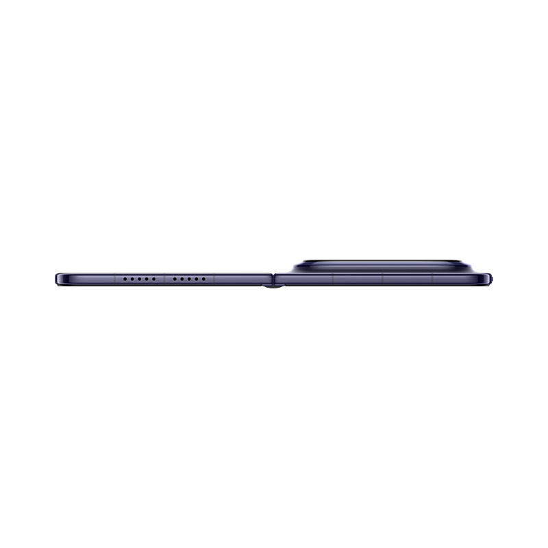 Huawei Pura X Max, 16GB/512GB - Night Black (CN Version)