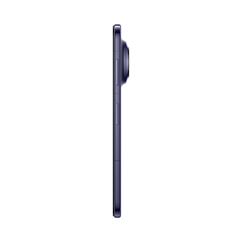 Huawei Pura X Max, 16GB/512GB - Night Black (CN Version)