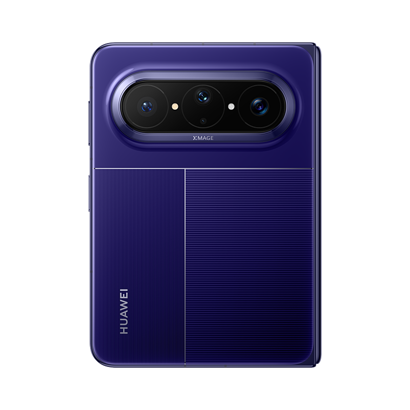Huawei Pura X Max, 16GB/512GB - Interstellar Blue (CN Version)