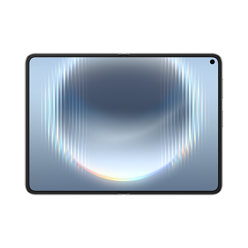 Huawei Pura X Max, 16GB/512GB - Subzero White (CN Version)