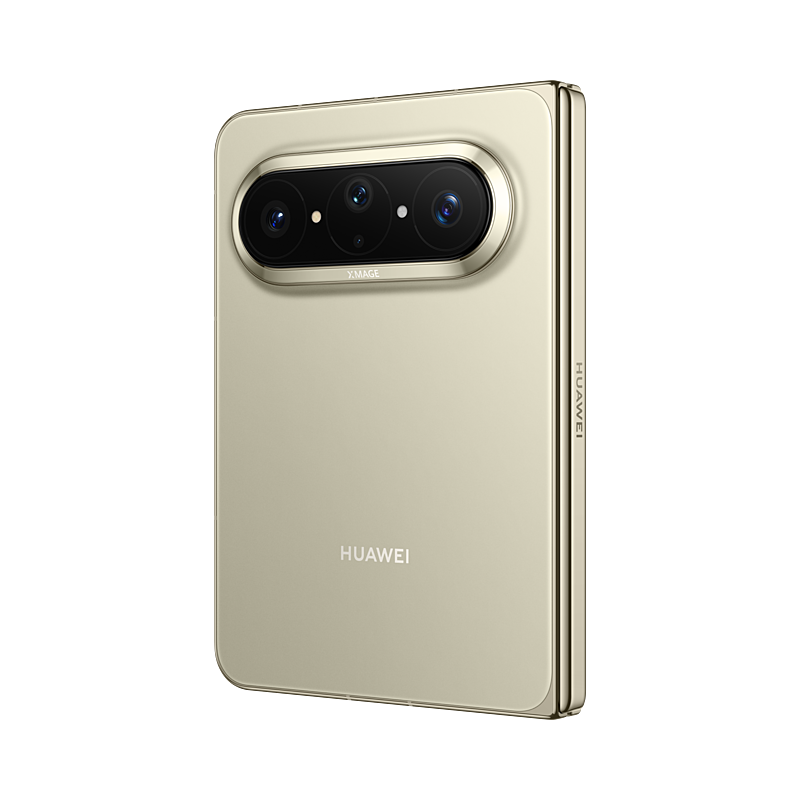 Huawei Pura X Max, 16GB/1TB - Olive Gold (CN Version)