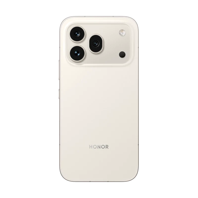 HONOR 600 Pro, 12GB/256GB - Golden White (Global)