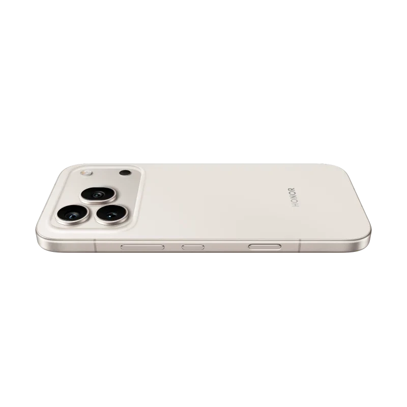 HONOR 600 Pro, 12GB/256GB - Golden White (Global)