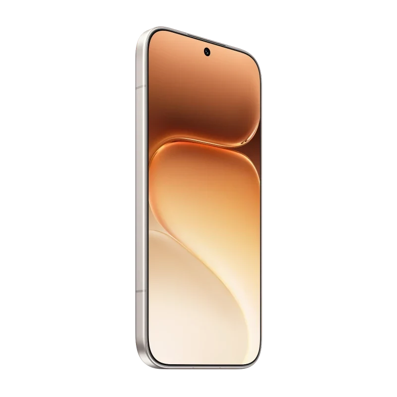 HONOR 600, 12GB/256GB - Golden White (Global)