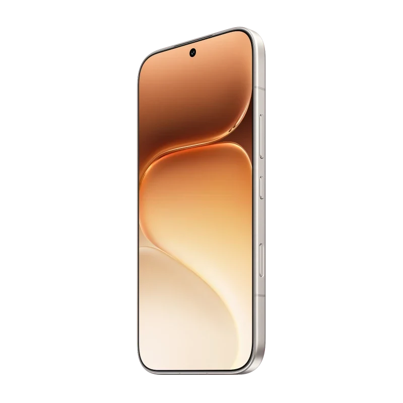 HONOR 600, 12GB/512GB - Golden White (Global)