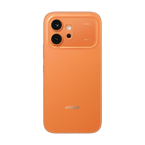 HONOR 600, 12GB/512GB - Orange (Global)