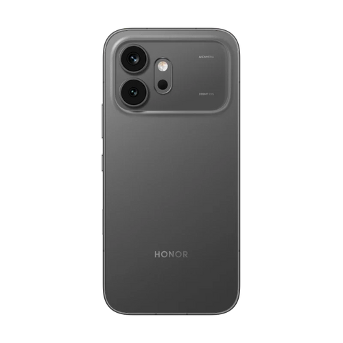 HONOR 600, 12GB/512GB - Black (Global)