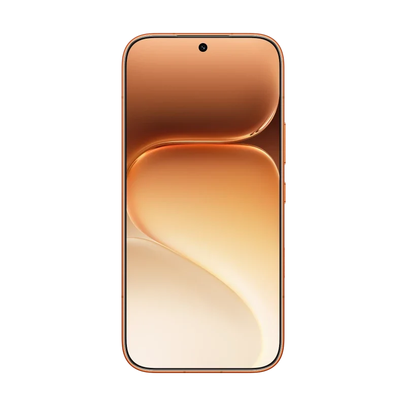 HONOR 600 Pro, 12GB/256GB - Orange (Global)