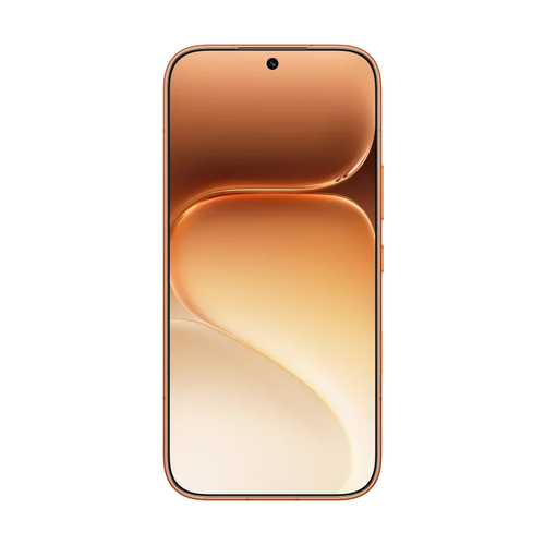 HONOR 600 Pro, 12GB/256GB - Orange (Global)