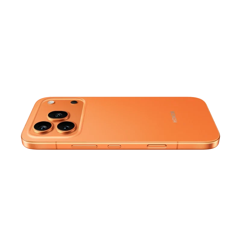 HONOR 600 Pro, 12GB/256GB - Orange (Global)