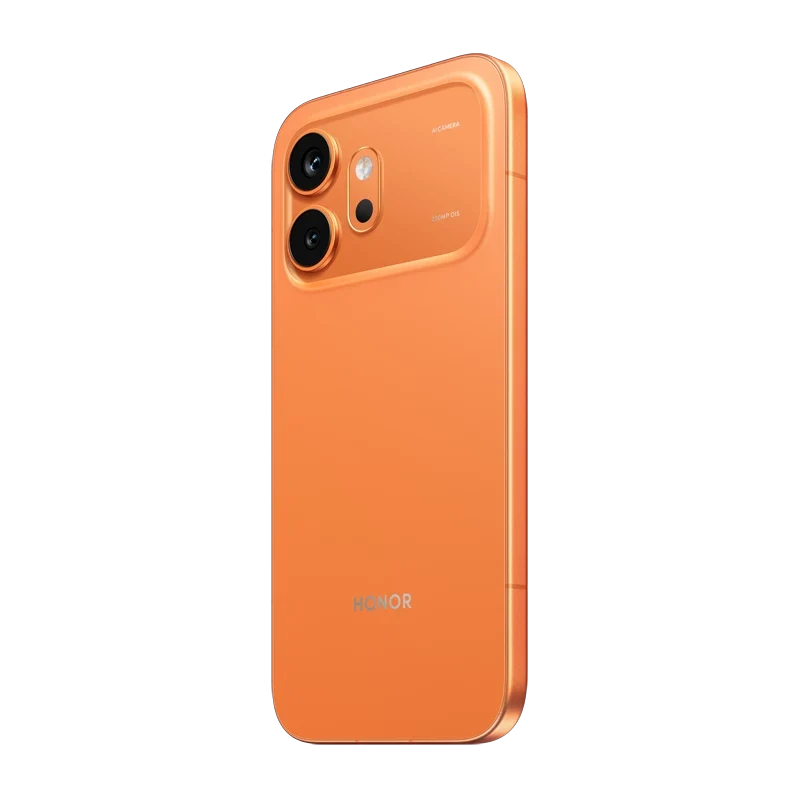 HONOR 600, 12GB/512GB - Orange (Global)