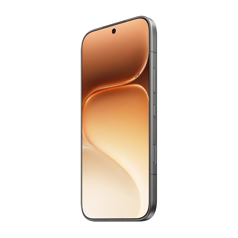 HONOR 600, 12GB/256GB - Black (Global)