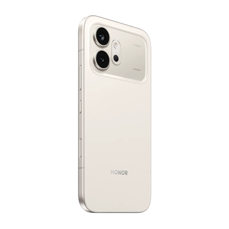 HONOR 600, 12GB/256GB - Golden White (Global)