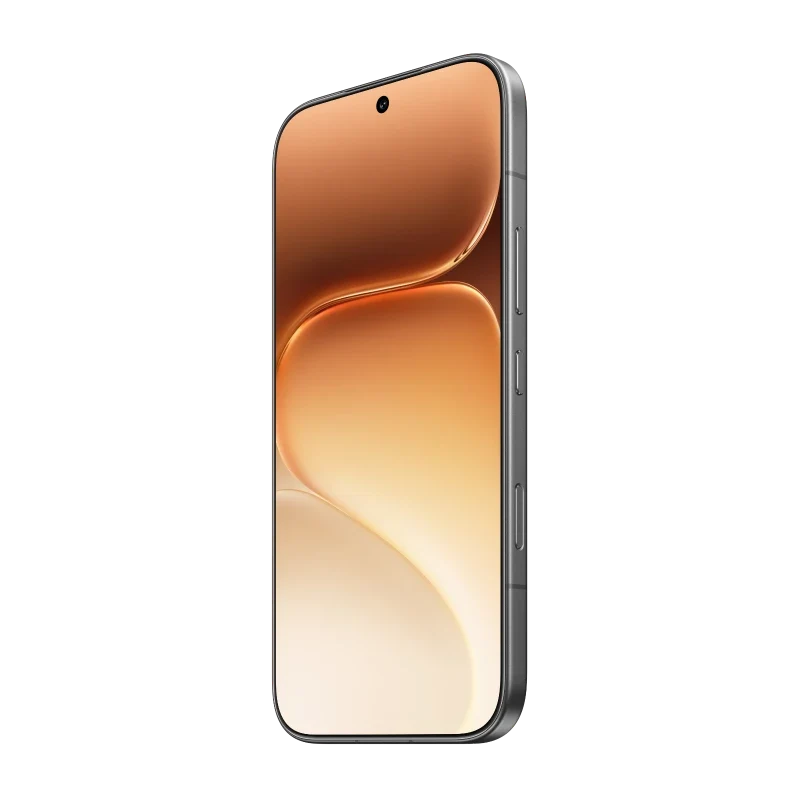 HONOR 600 Pro, 12GB/256GB - Black (Global)