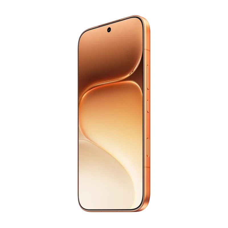 HONOR 600 Pro, 12GB/256GB - Orange (Global)