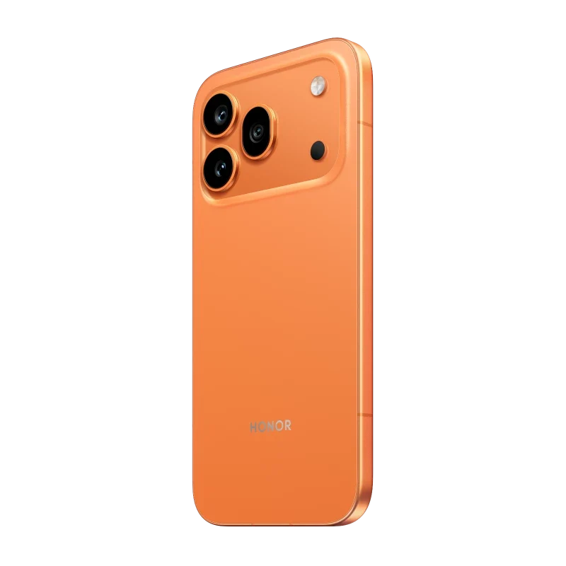 HONOR 600 Pro, 12GB/256GB - Orange (Global)