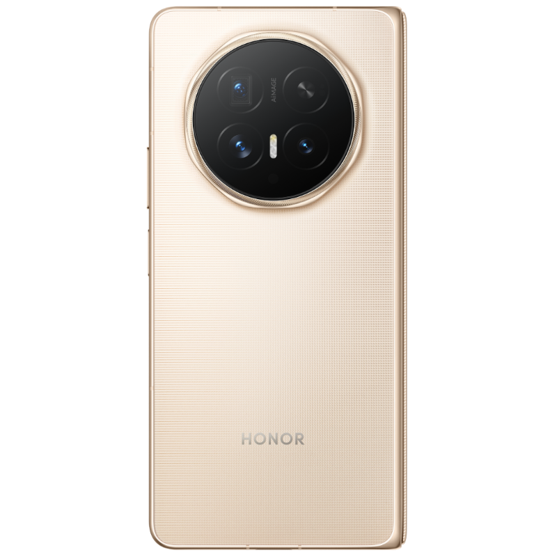 HONOR Magic V6 5G Dual SIM, 16GB/512GB - Gold (Global Version)