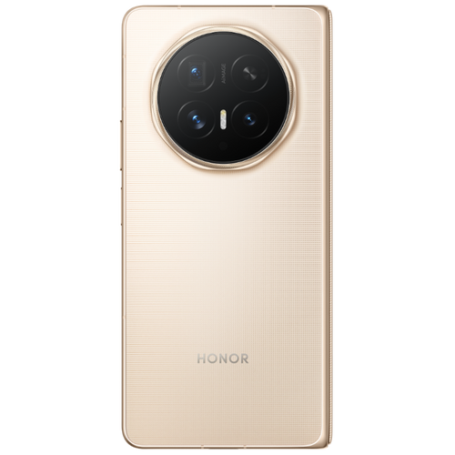 HONOR Magic V6 5G Dual SIM, 16GB/1TB - Gold (Global Version)