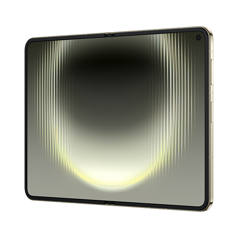 Huawei Pura X Max, 16GB/1TB - Olive Gold (CN Version)