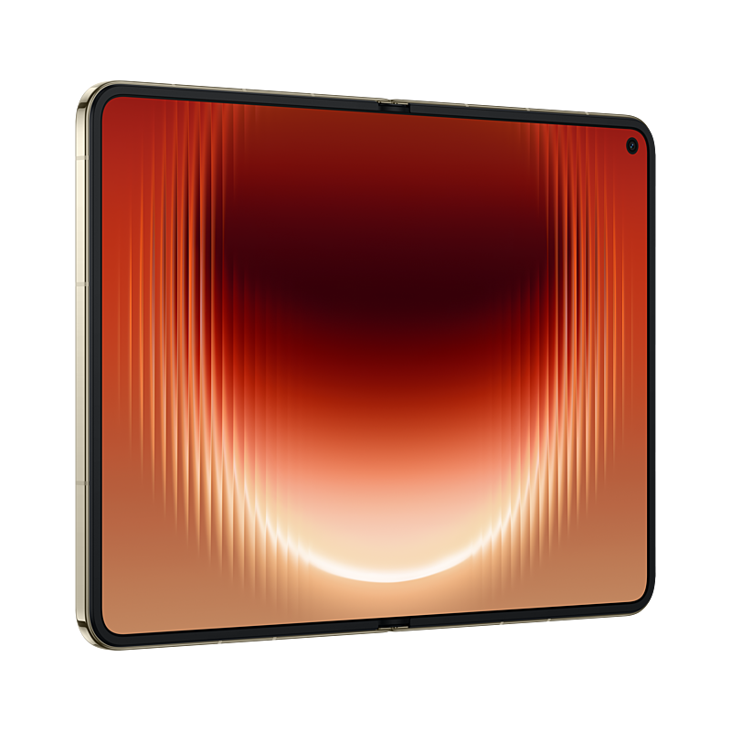 Huawei Pura X Max, 16GB/1TB - Vibrant Orange (CN Version)