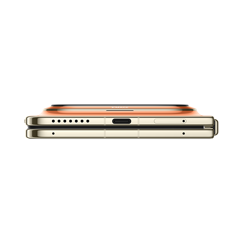 Huawei Pura X Max, 16GB/1TB - Vibrant Orange (CN Version)