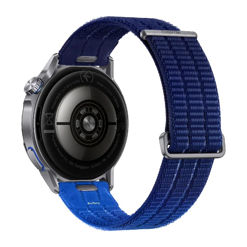 Huawei Watch GT Runner 2 - Dusk Blue