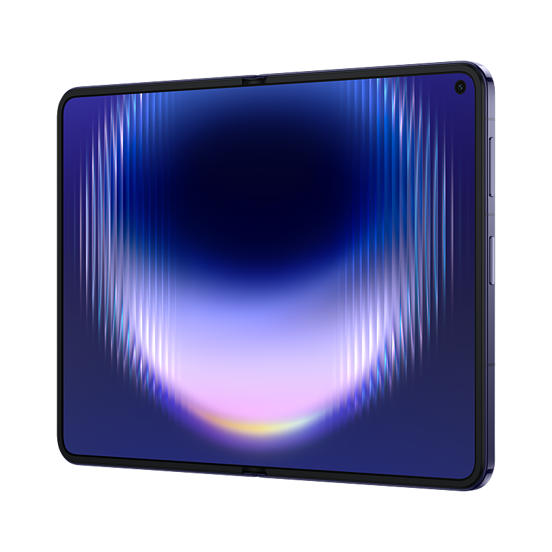 Huawei Pura X Max, 16GB/512GB - Interstellar Blue (CN Version)