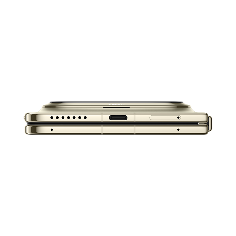 Huawei Pura X Max, 16GB/1TB - Olive Gold (CN Version)