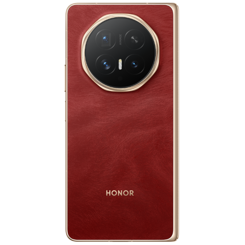 HONOR Magic V6 5G Dual SIM, 16GB/1TB - Red (Global Version)