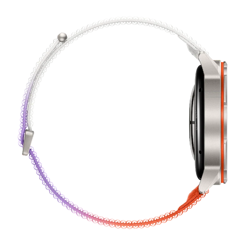 Huawei Watch GT Runner 2 - Dawn Orange