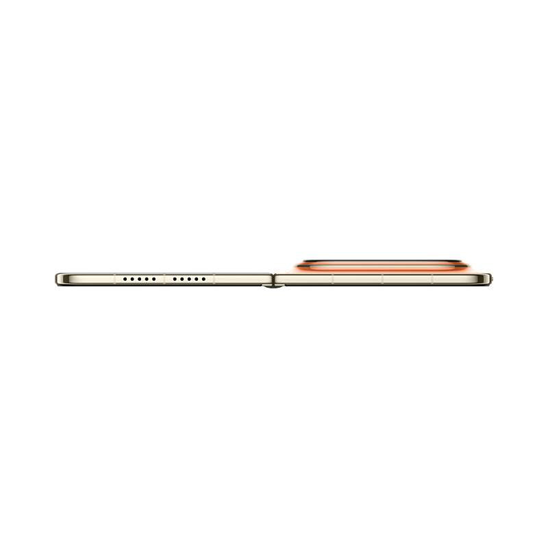 Huawei Pura X Max, 16GB/1TB - Vibrant Orange (CN Version)