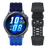 Huawei Watch GT Runner 2 - Dusk Blue