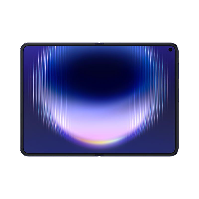 Huawei Pura X Max, 16GB/512GB - Interstellar Blue (CN Version)