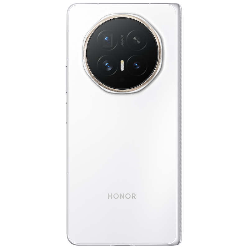 HONOR Magic V6 5G Dual SIM, 16GB/512GB - White (Global Version)