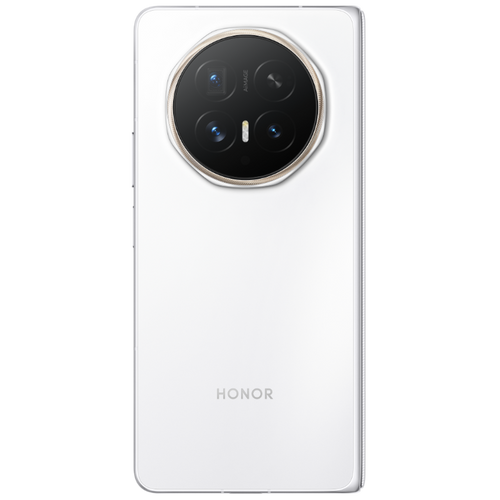 HONOR Magic V6 5G Dual SIM, 16GB/1TB - White (Global Version)