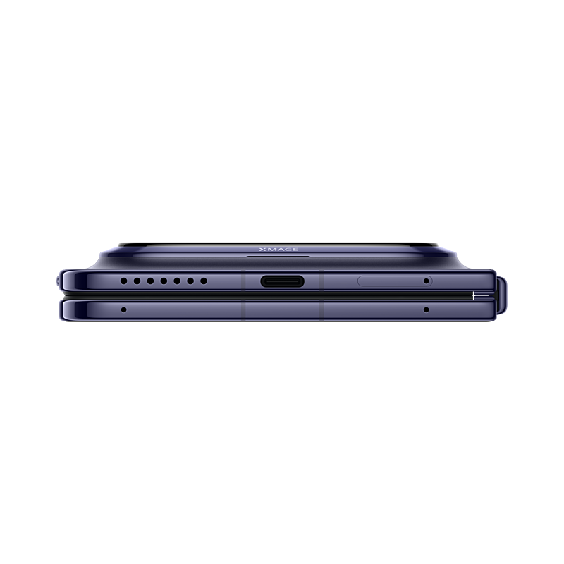 Huawei Pura X Max, 16GB/512GB - Night Black (CN Version)