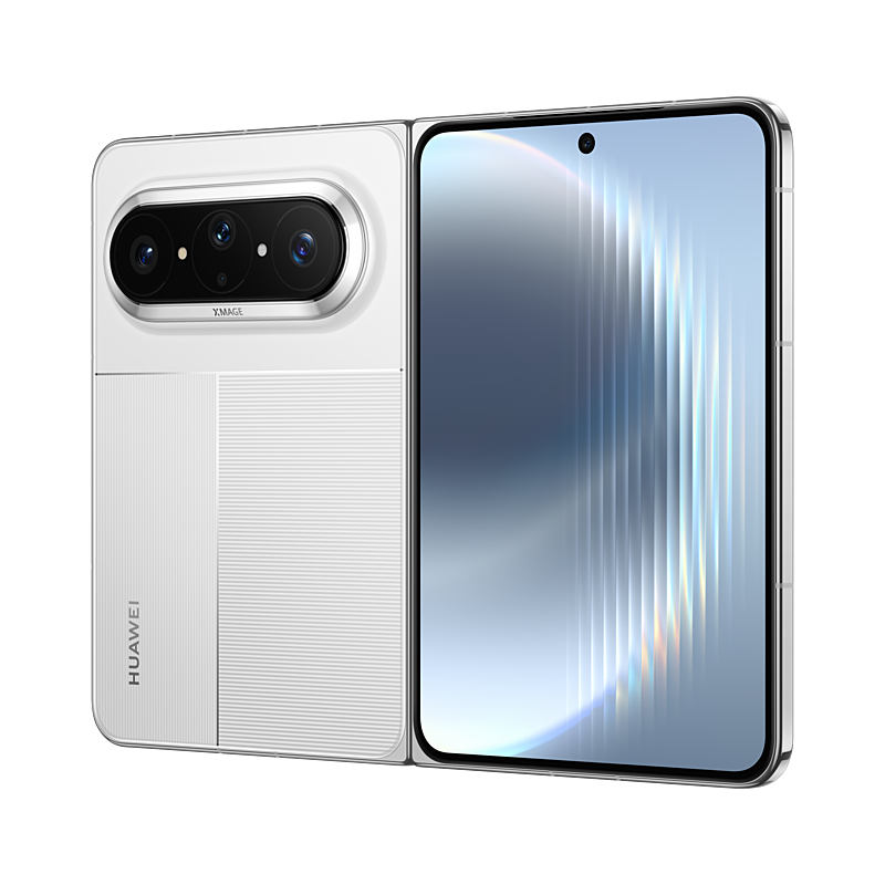 Huawei Pura X Max, 16GB/512GB - Subzero White (CN Version)