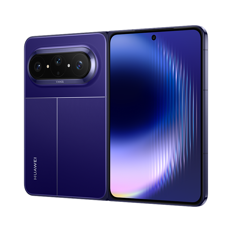 Huawei Pura X Max, 16GB/512GB - Interstellar Blue (CN Version)