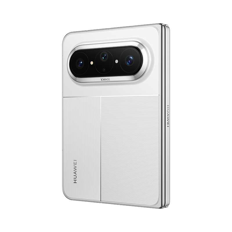 Huawei Pura X Max, 16GB/1TB - Subzero White (CN Version)
