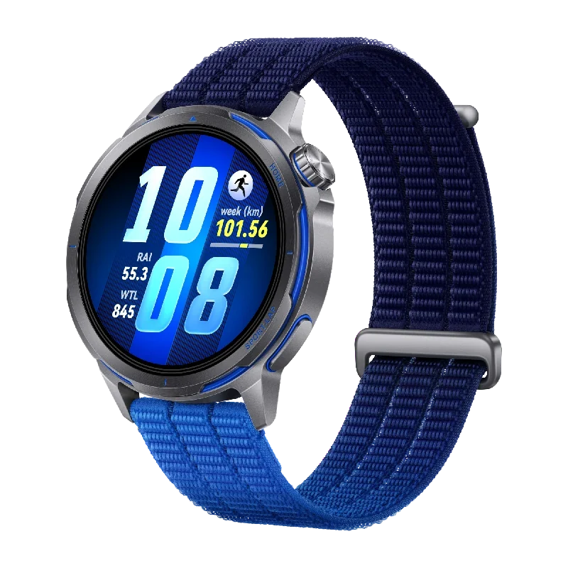 Huawei Watch GT Runner 2 - Dusk Blue