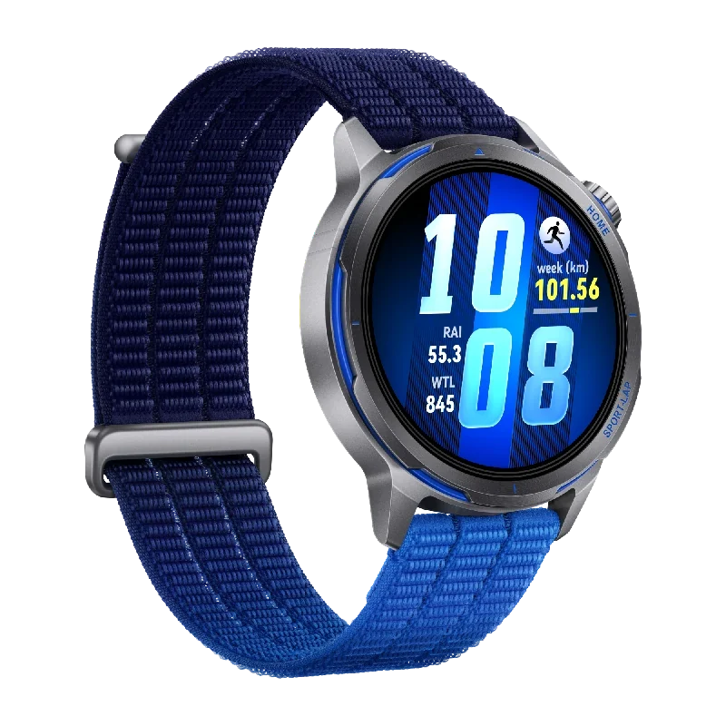 Huawei Watch GT Runner 2 - Dusk Blue