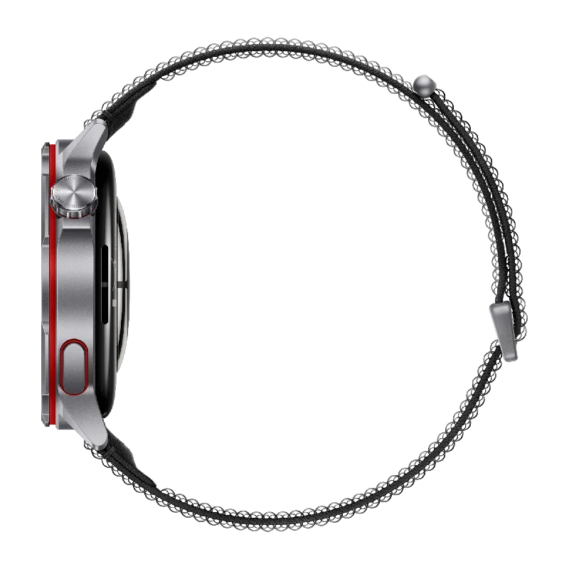 Huawei Watch GT Runner 2 - Midnight Black